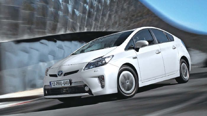 2013&nbsp;&nbsp;Prius Plug-in (������)